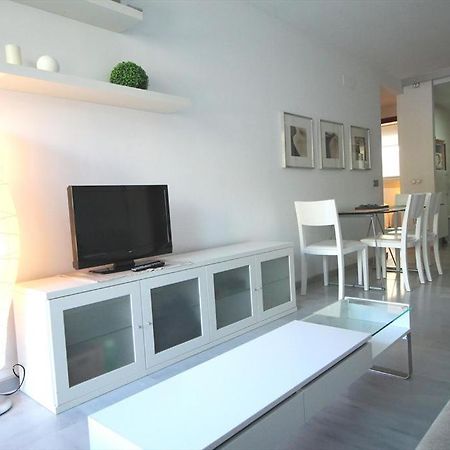 Apartamento Elegance 55 Dénia Exterior foto