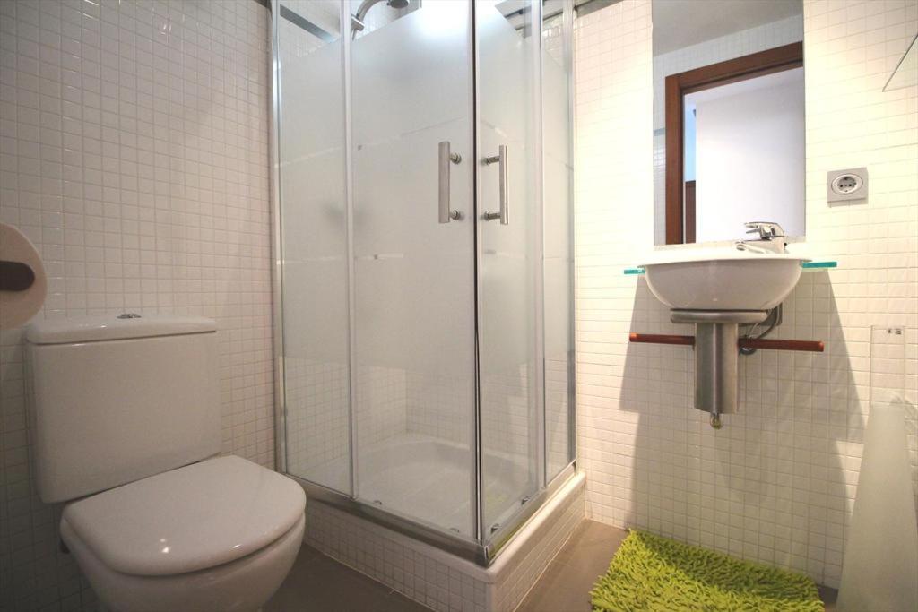 Apartamento Elegance 55 Dénia Exterior foto