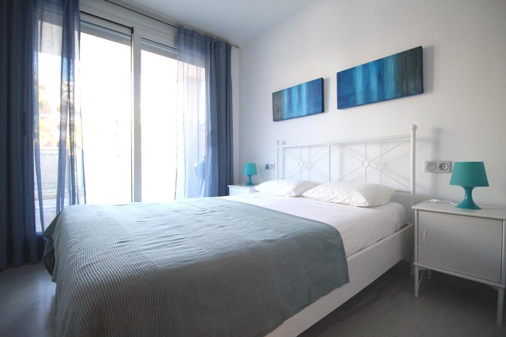 Apartamento Elegance 55 Dénia Exterior foto