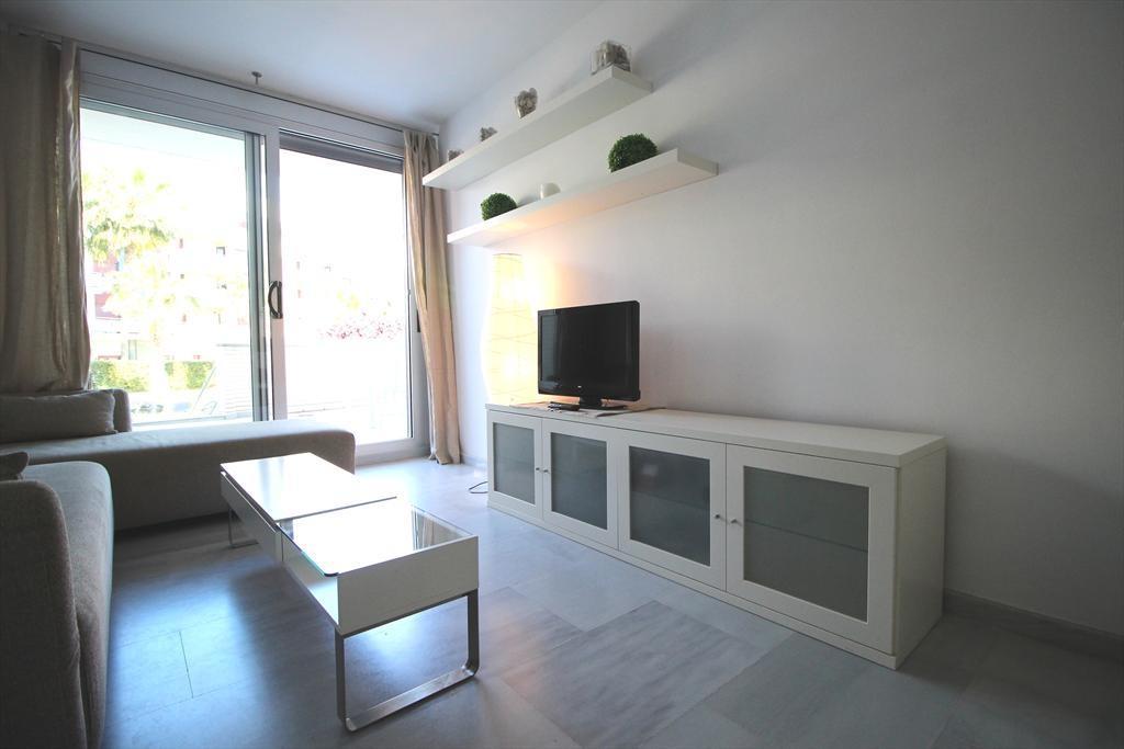 Apartamento Elegance 55 Dénia Exterior foto