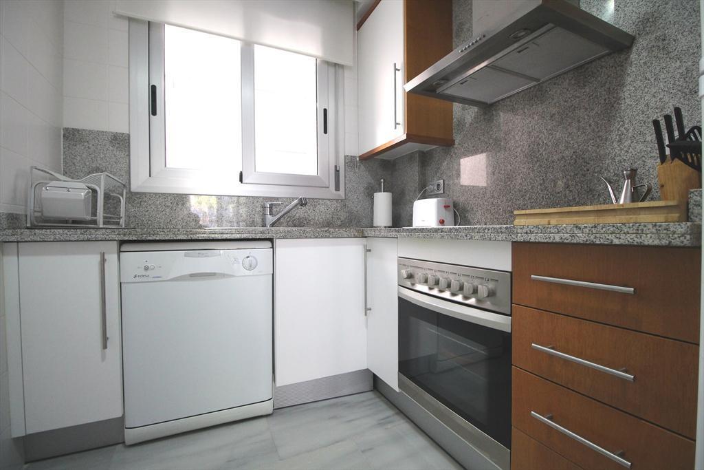 Apartamento Elegance 55 Dénia Exterior foto