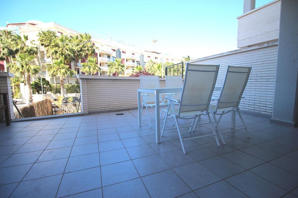 Apartamento Elegance 55 Dénia Exterior foto