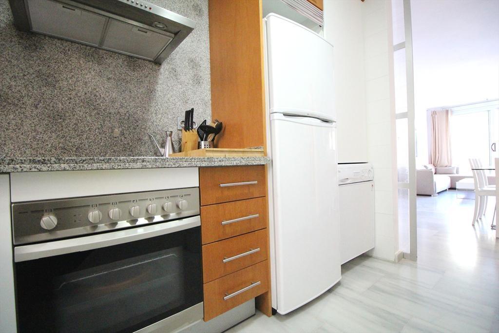 Apartamento Elegance 55 Dénia Exterior foto