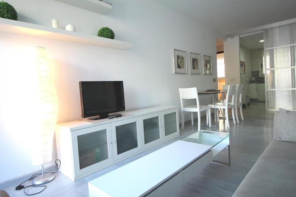Apartamento Elegance 55 Dénia Exterior foto