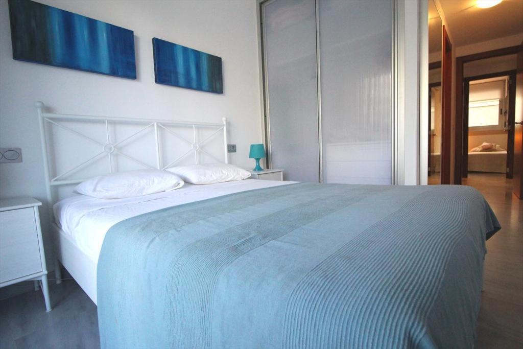Apartamento Elegance 55 Dénia Exterior foto