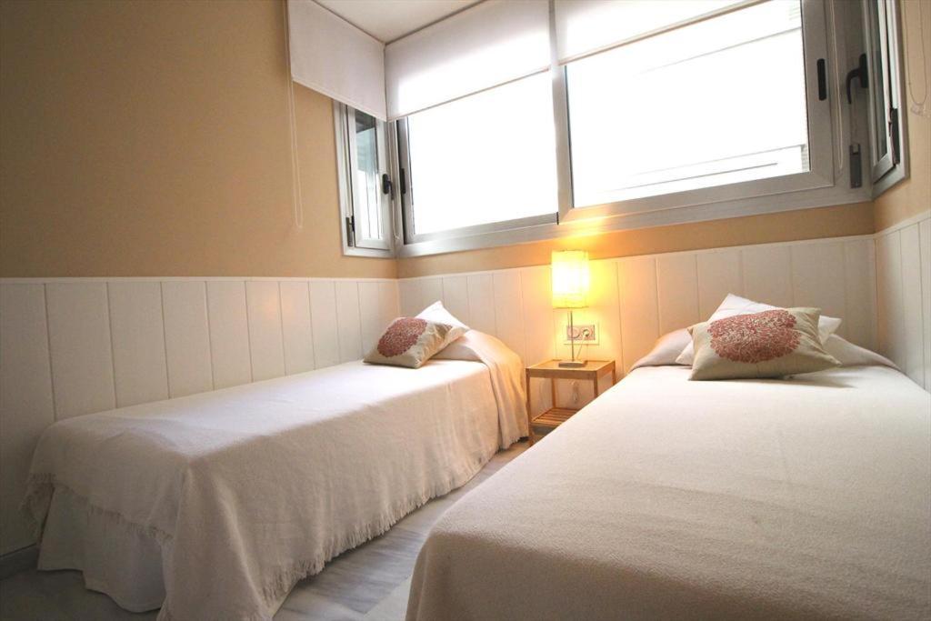 Apartamento Elegance 55 Dénia Exterior foto